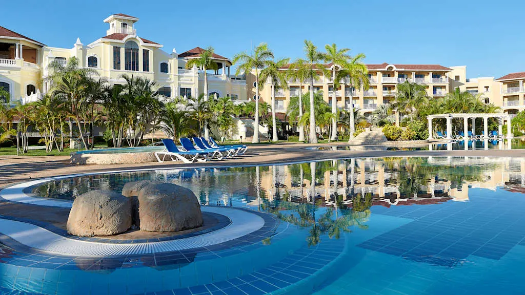 Imagen de Iberostar Origin Laguna Azul